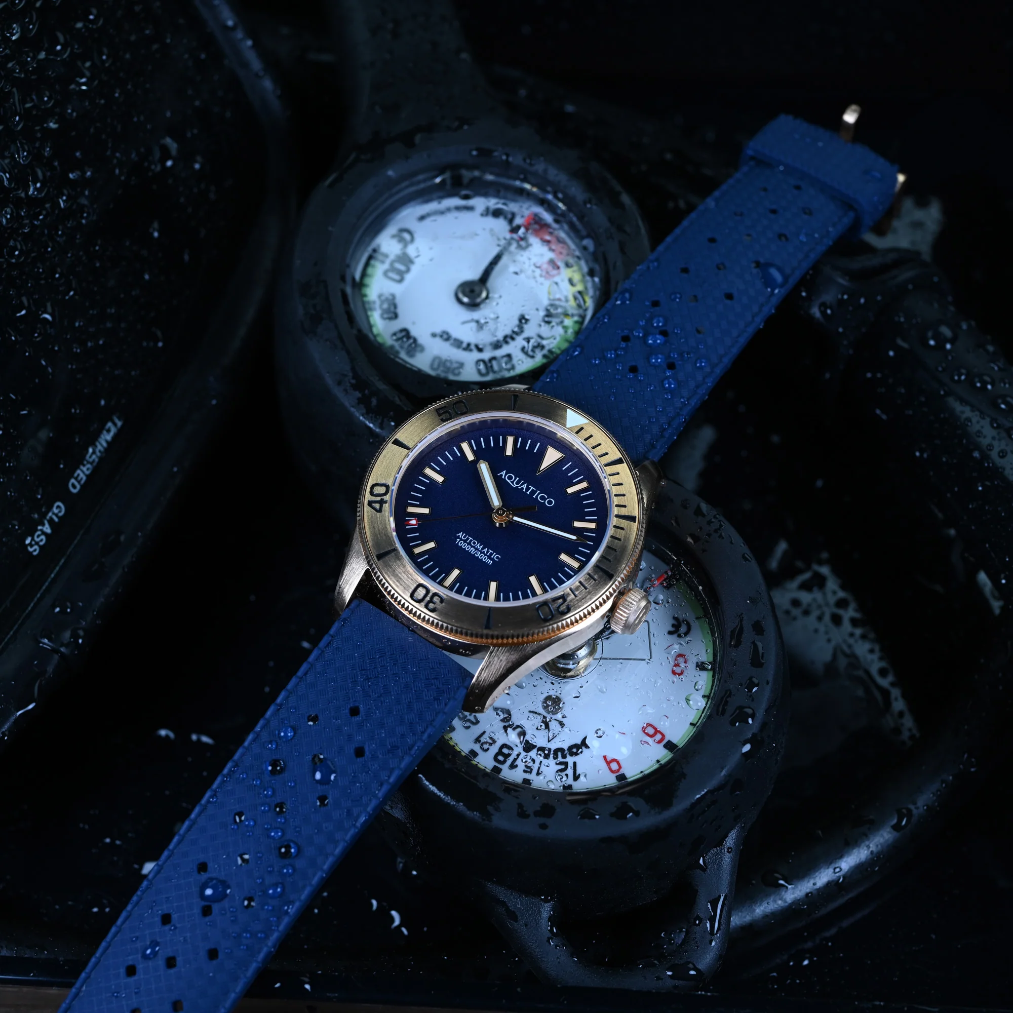 Automatic Watches